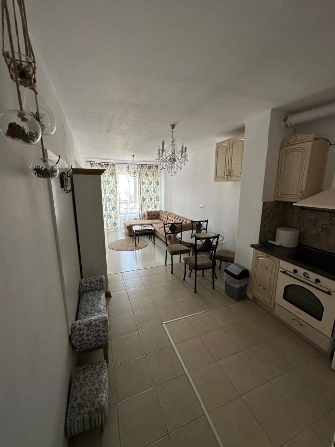 Mihai Bravu Apartment Bucharest Exterior photo