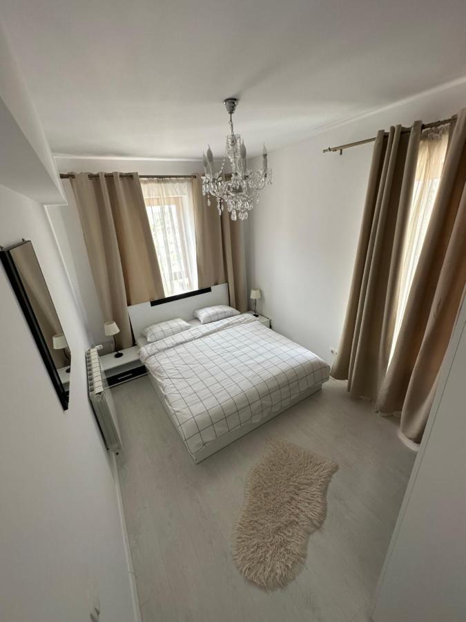 Mihai Bravu Apartment Bucharest Exterior photo